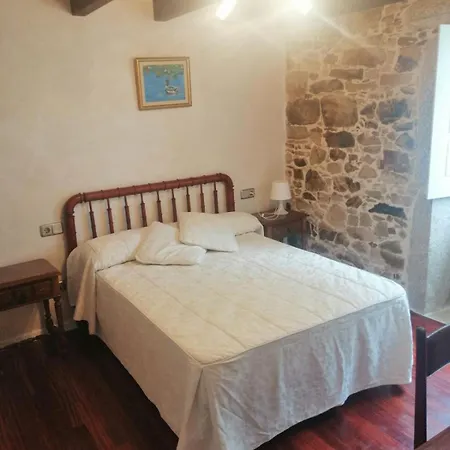 度假居 Casa Ria De Anllons *