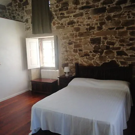 Casa Ria De Anllons 度假居 Ponteceso