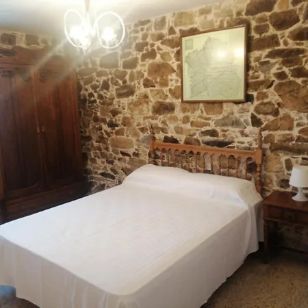 度假居 Casa Ria De Anllons Ponteceso