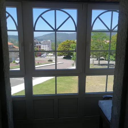 Casa Ria De Anllons 度假居 *